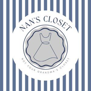 Meet your Posher, Nan's Closet